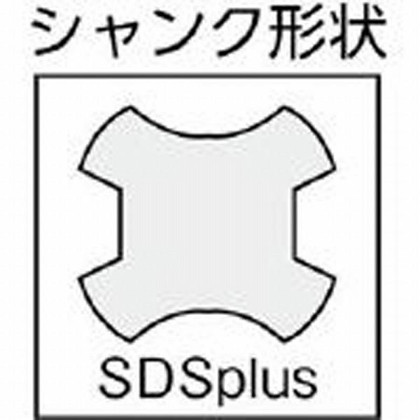 ミヤナガ DLSDS4316P5 ミヤナガ DLSDS Φ4.3×166 5本パック |  | 03