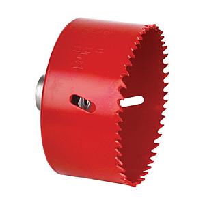 ミヤナガ ミヤナガ S−LOCKバイメタルホールソー Φ85 （刃のみ） SLBI085 | 