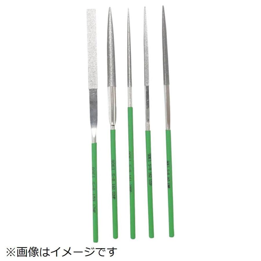 呉英製作所 呉英　ＤＩＡヤスリ平Ｓ−８ | 