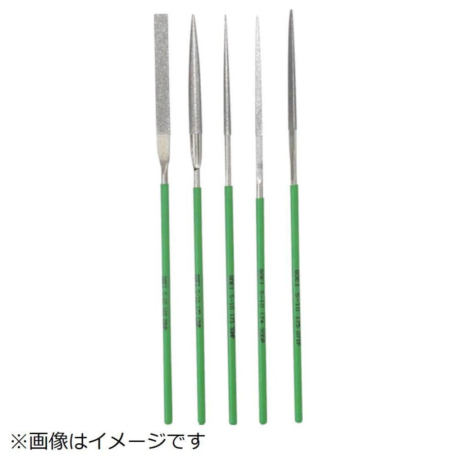 呉英製作所 呉英　ＤＩＡヤスリ平Ｓ−１０ | 