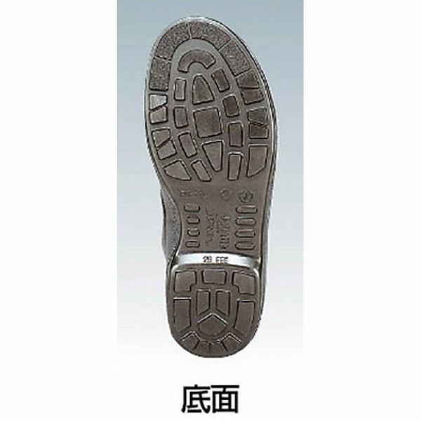 シモン 7533N-27.0 シモン 安全靴 長編上靴 7533黒 27.0cm |  | 03