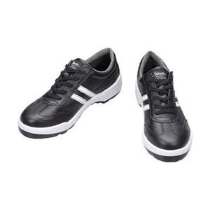 シモン 安全靴　短靴　BZ11-B　26.0cm　BZ11B26.0