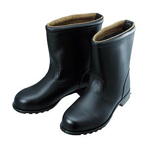 シモン 安全靴　半長靴　FD44　26.0cm　FD4426.0 | 