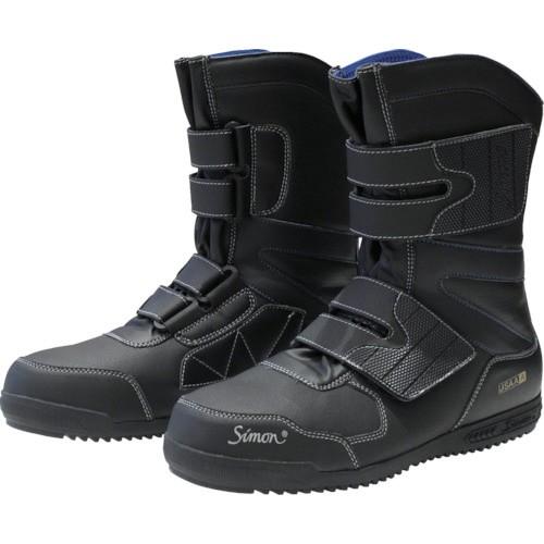 シモン シモン　ハイカットプロテクティブスニーカー　Ｓ５３８ | 