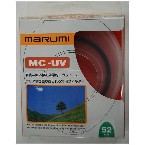 Marumi(マルミ光機) 72mm MC-UV Filter 【864】 | マルミ光機 | 01