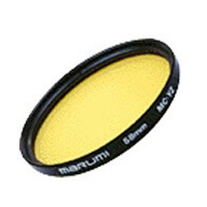 Marumi(マルミ光機) 49mm MC-Y2 Filter | マルミ光機