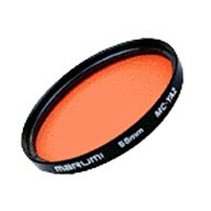 Marumi(マルミ光機) 58mm MC-YA2 Filter | マルミ光機