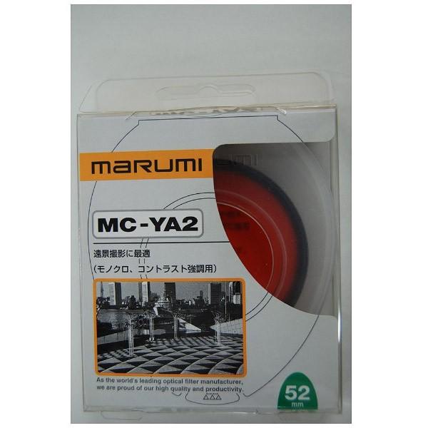 Marumi(マルミ光機) 58mm MC-YA2 Filter | マルミ光機 | 01