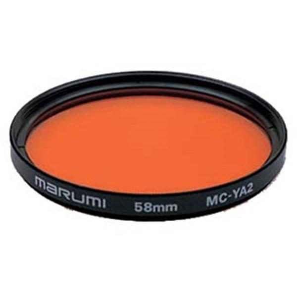 Marumi(マルミ光機) 72mm MC-YA2 Filter｜y-sofmap｜03