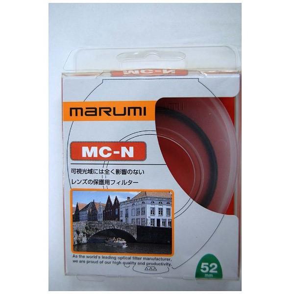 Marumi(マルミ光機) 62mm MC-N   Filter 【864】｜y-sofmap｜02