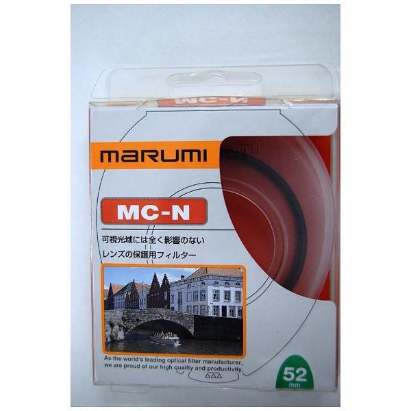 Marumi(マルミ光機) 82mm MC-N Filter 【864】 | マルミ光機 | 01