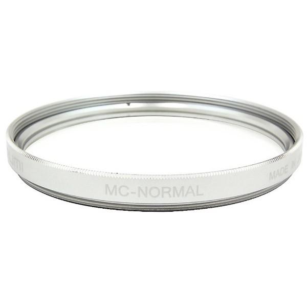 Marumi(マルミ光機) V37mm レンズ保護フィルター（白枠）　MC-N 【864】 | マルミ光機 | 01