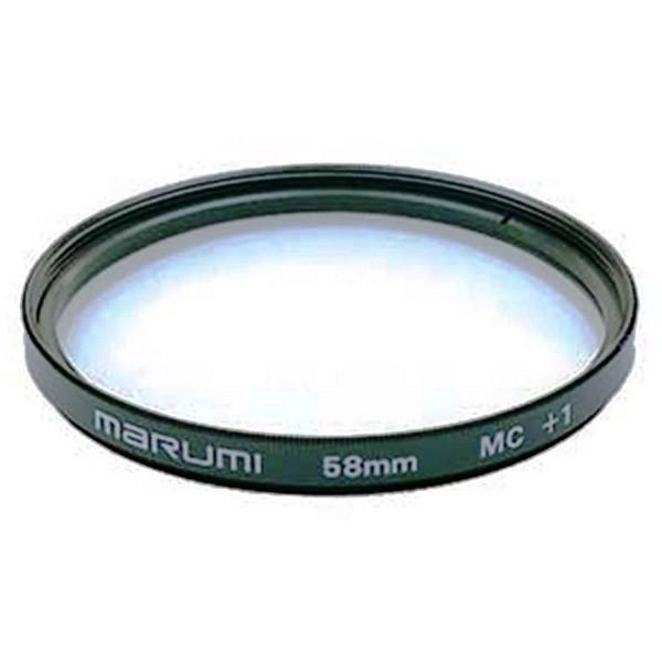 Marumi(マルミ光機) 62mm MCクローズアップ +1 【864】 | マルミ光機 | 02
