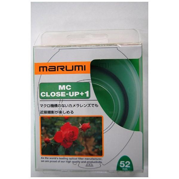 Marumi(マルミ光機) 77mm MCクローズアップ +1 | マルミ光機 | 01