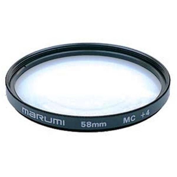 Marumi(マルミ光機) 62mm MCクローズアップ +4 | マルミ光機 | 02