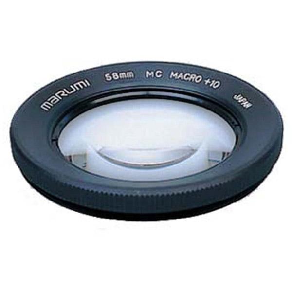 Marumi(マルミ光機) 55mm MCマクロ +10 【864】 [振込不可] | マルミ光機 | 03