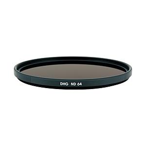 Marumi(マルミ光機) 55mm DHG減光フィルター ND64 【852】 | マルミ光機