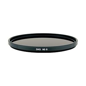 Marumi(マルミ光機) 67mm DHG減光フィルター ND8 【864】 | マルミ光機