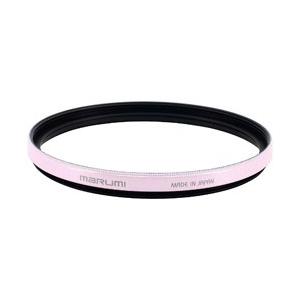 Marumi(マルミ光機) レンズ保護フィルターDHGスーパーレンズプロテクト(N)（37mm）（パールピンク） 【864】 | マルミ光機