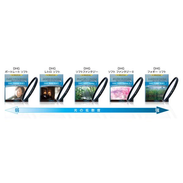 Marumi(マルミ光機) 55mm DHGポートレートソフト | マルミ光機 | 03