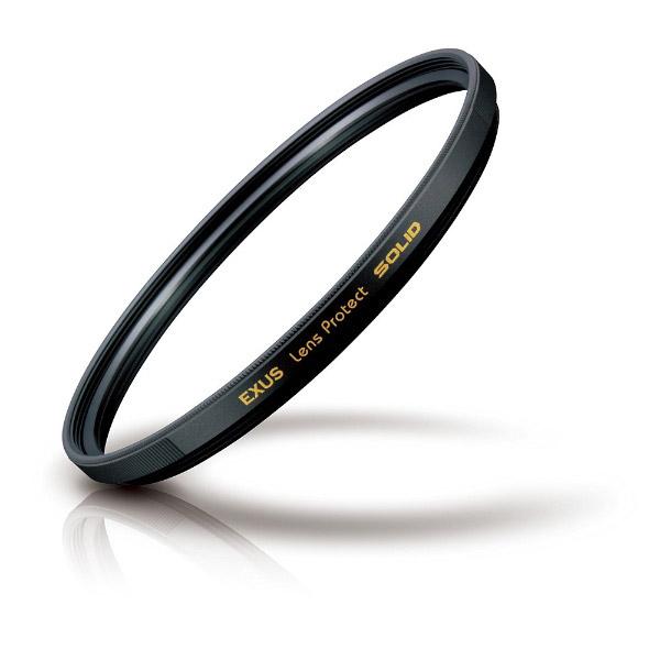 Marumi(マルミ光機) 43mm EXUS（エグザス） レンズプロテクト SOLID | マルミ光機 | 04