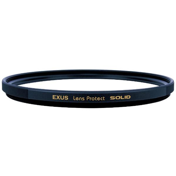 Marumi(マルミ光機) 46mm EXUS（エグザス） レンズプロテクト SOLID | マルミ光機 | 03