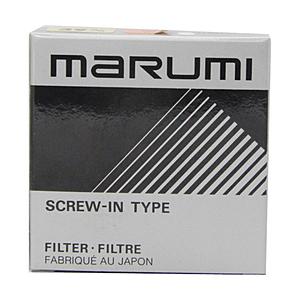 Marumi(マルミ光機) 39mm-W MARUMI カメラ用フィルター R2 (Red) | マルミ光機
