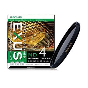 Marumi(マルミ光機) EXUSND4 72mm EXUSND4 | マルミ光機