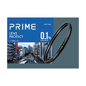 Marumi(マルミ光機) 58mm PRIME LENS PROTECT | マルミ光機