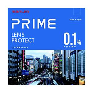 Marumi(マルミ光機) 37mm PRIME LENS PROTECT | マルミ光機