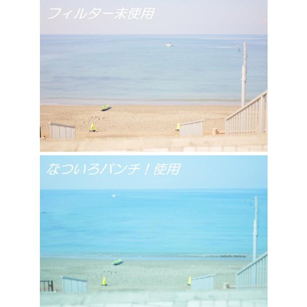 Marumi(マルミ光機) 特殊効果用フィルター 77mm  なついろパンチ！ 【852】 | マルミ光機 | 03