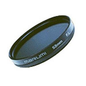 Marumi(マルミ光機) 55mm PL（MF用フィルター） | マルミ光機