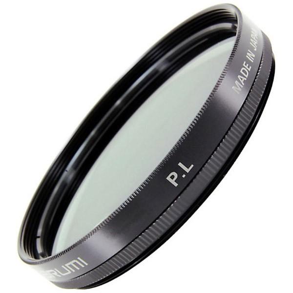 Marumi(マルミ光機) 58mm PL（MF用フィルター） | マルミ光機 | 01
