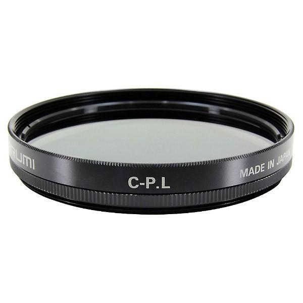 Marumi(マルミ光機) 55mm サーキュラーPL　円偏光 | マルミ光機 | 01