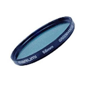 Marumi(マルミ光機) 55mm グリーンハンサー 【864】 | マルミ光機