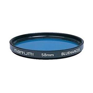 Marumi(マルミ光機) 77mm ブルーハンサー 【852】 | マルミ光機
