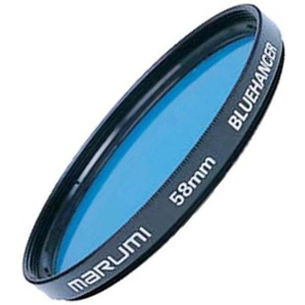 Marumi(マルミ光機) 77mm ブルーハンサー 【852】 | マルミ光機 | 01