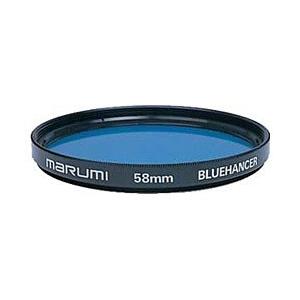 Marumi(マルミ光機) 82mm ブルーハンサー | マルミ光機