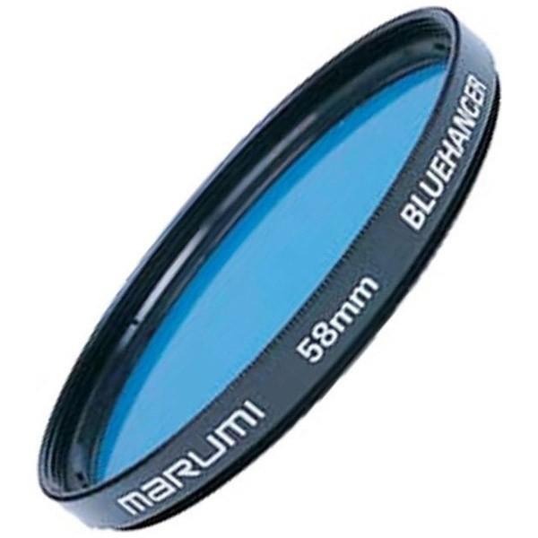 Marumi(マルミ光機) 82mm ブルーハンサー | マルミ光機 | 01