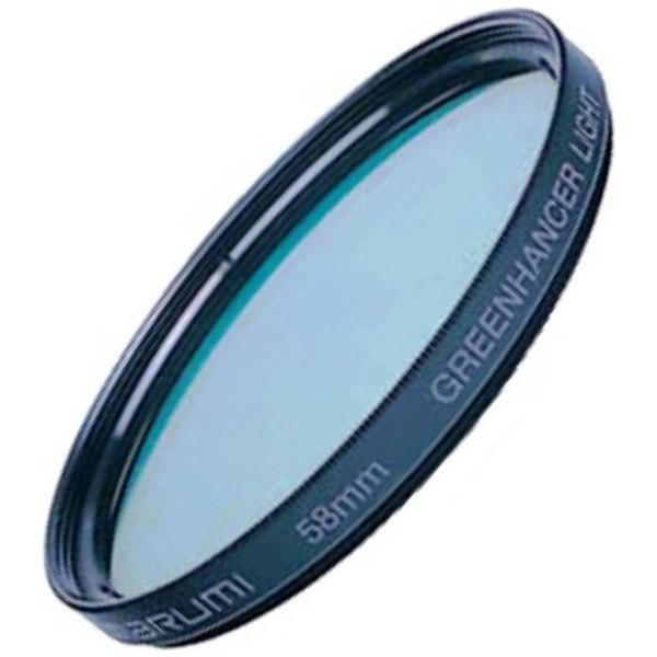 Marumi(マルミ光機) 77mm グリーンハンサーライト | マルミ光機 | 01