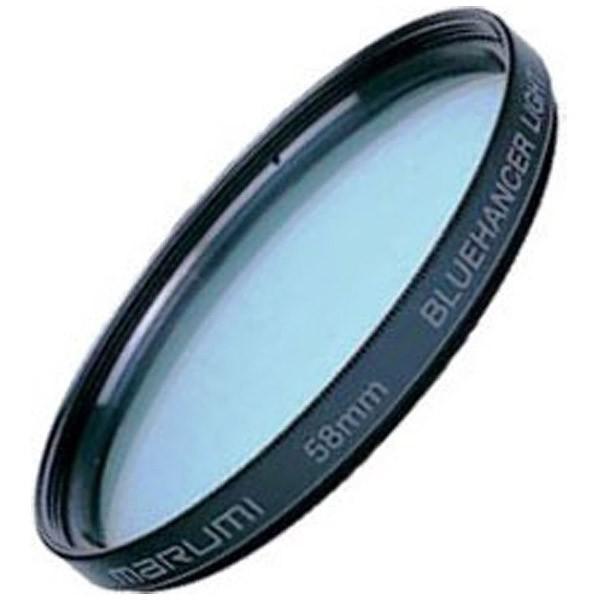 Marumi(マルミ光機) 62mm ブルーハンサーライト | マルミ光機 | 01