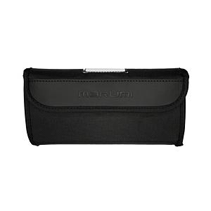 Marumi(マルミ光機) Filter Case (Soft Type)L size | マルミ光機