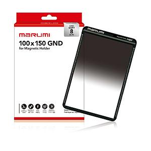 Marumi(マルミ光機) 100×150 Soft GND8 [振込不可] | マルミ光機
