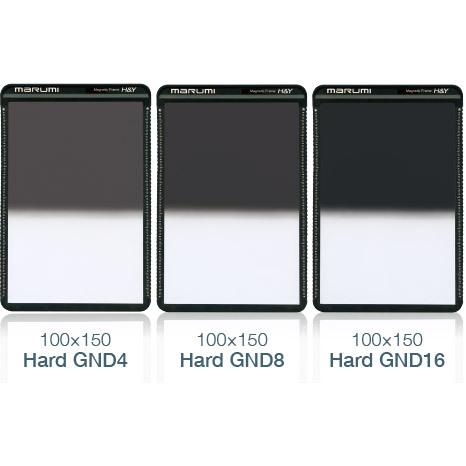 Marumi(マルミ光機) 100×150 Hard GND16 | マルミ光機 | 03