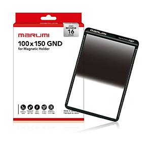 Marumi(マルミ光機) 100×150 Reverse GND16 | マルミ光機