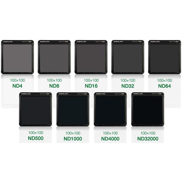 Marumi(マルミ光機) 100×100　ND4 【852】 | マルミ光機 | 03