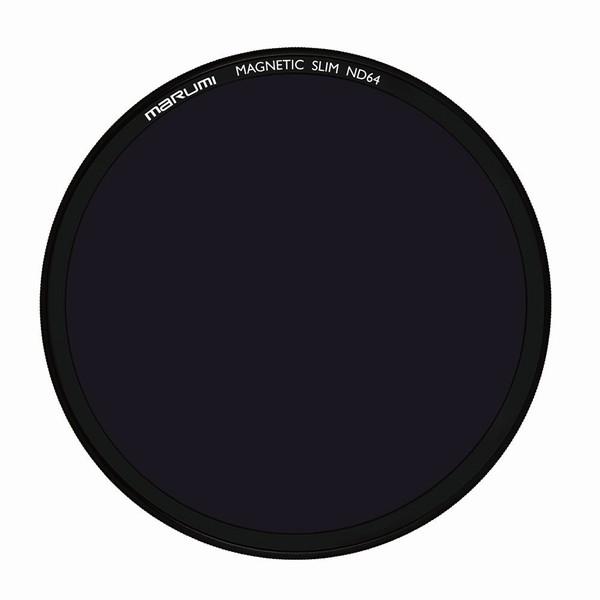Marumi(マルミ光機) 67mm マグネットスリムND64 | マルミ光機 | 01