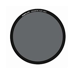 Marumi(マルミ光機) 77mm マグネットスリムND4 | マルミ光機