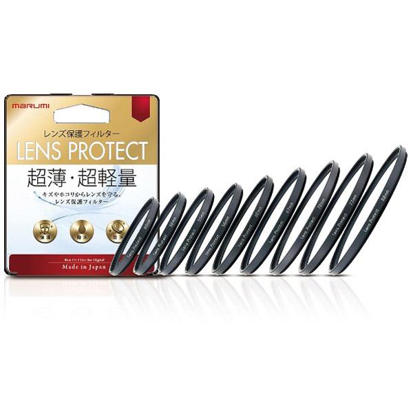 Marumi(マルミ光機) 43mm レンズ保護フィルター LENS PROTECT 【ビックカメラグループオリジナル】 | マルミ光機 | 01