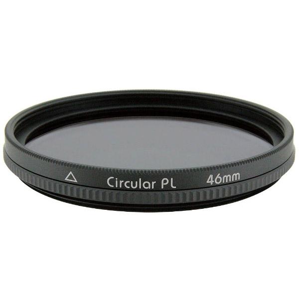 Marumi(マルミ光機) 46mm Circular PLフィルター BKCIRCULARPL46MM【ビックカメラグループオリジナル】 【864】 | マルミ光機 | 01